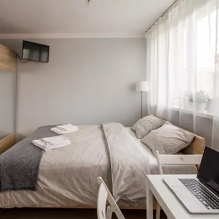 Atb Old Town Appartement