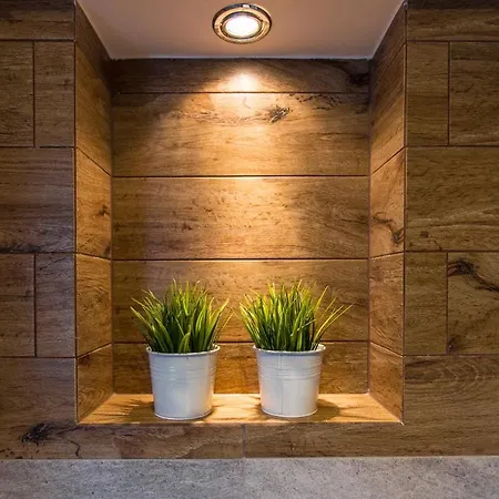 Appartement Atb Old Town