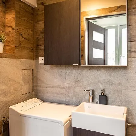 Atb Old Town Appartement