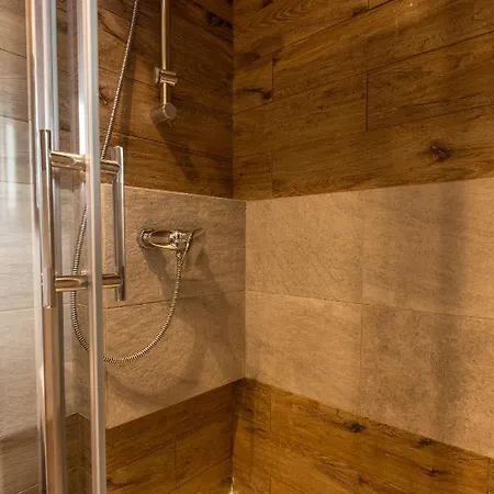Apartman Atb Old Town Krakkó