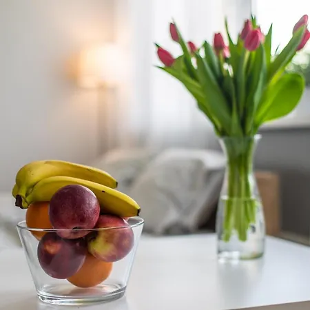 Apartamento Atb Old Town